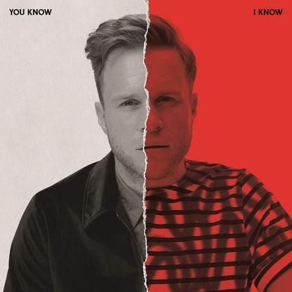 You Know. I Know (Booklet