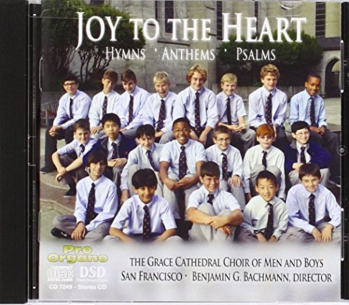 Joy to the Heart