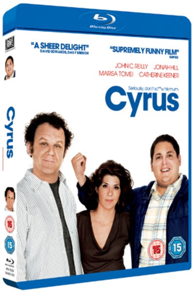 Cyrus