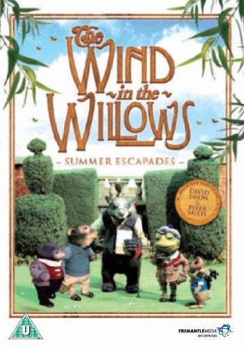Wind In The Willows - Summer