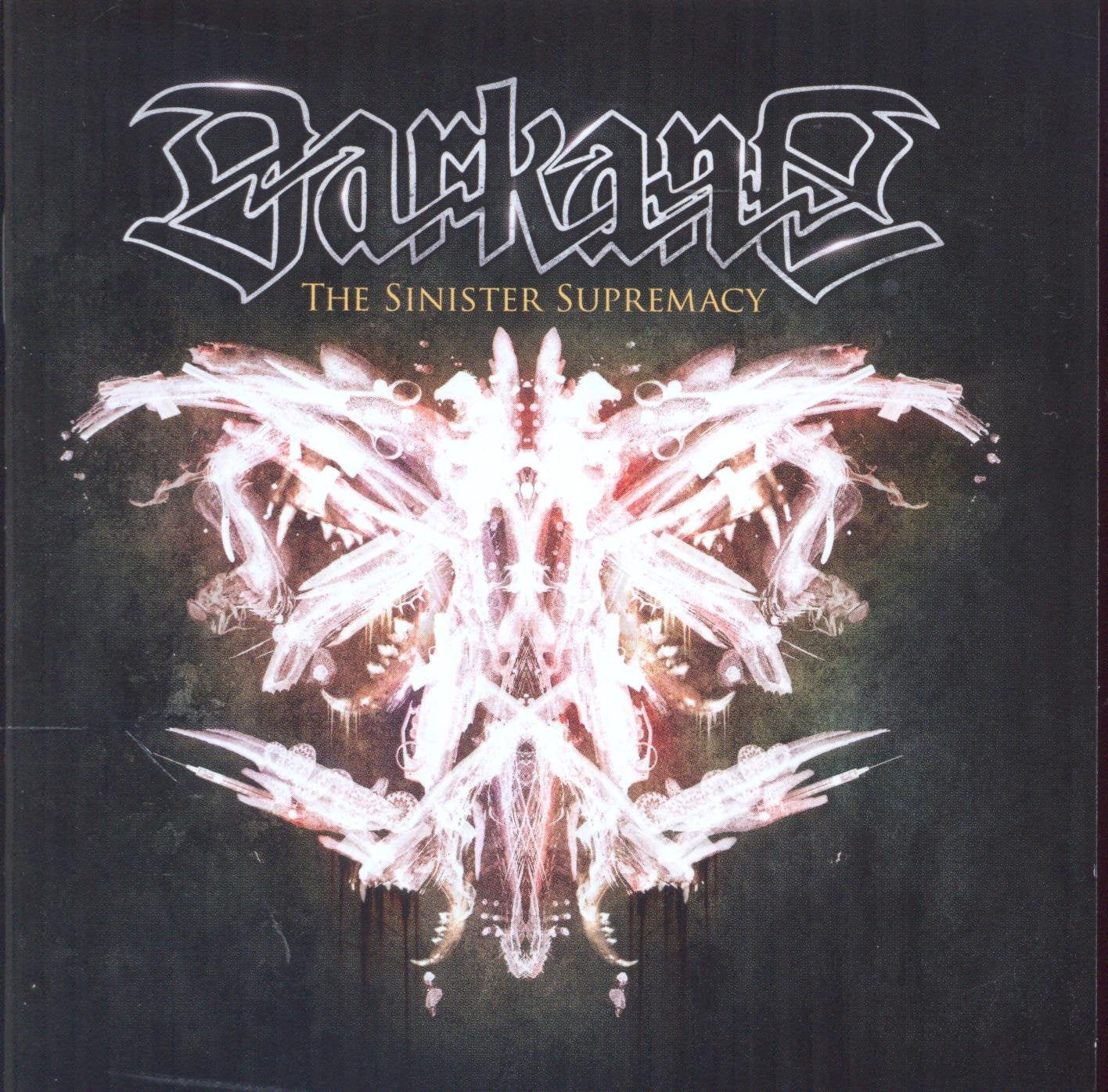 Darkane : Sinister Supremacy