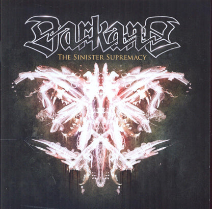 Darkane : Sinister Supremacy