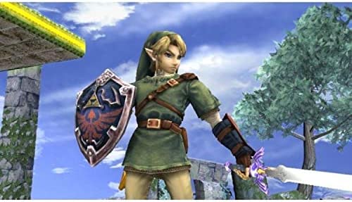 Nintendo Selects: Super Smash Bros. Brawl (Nintendo Wii)