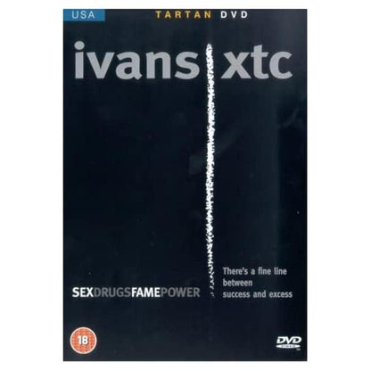 Ivans XTC
