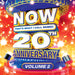 Now: 20th Anniversary, Vol. 2