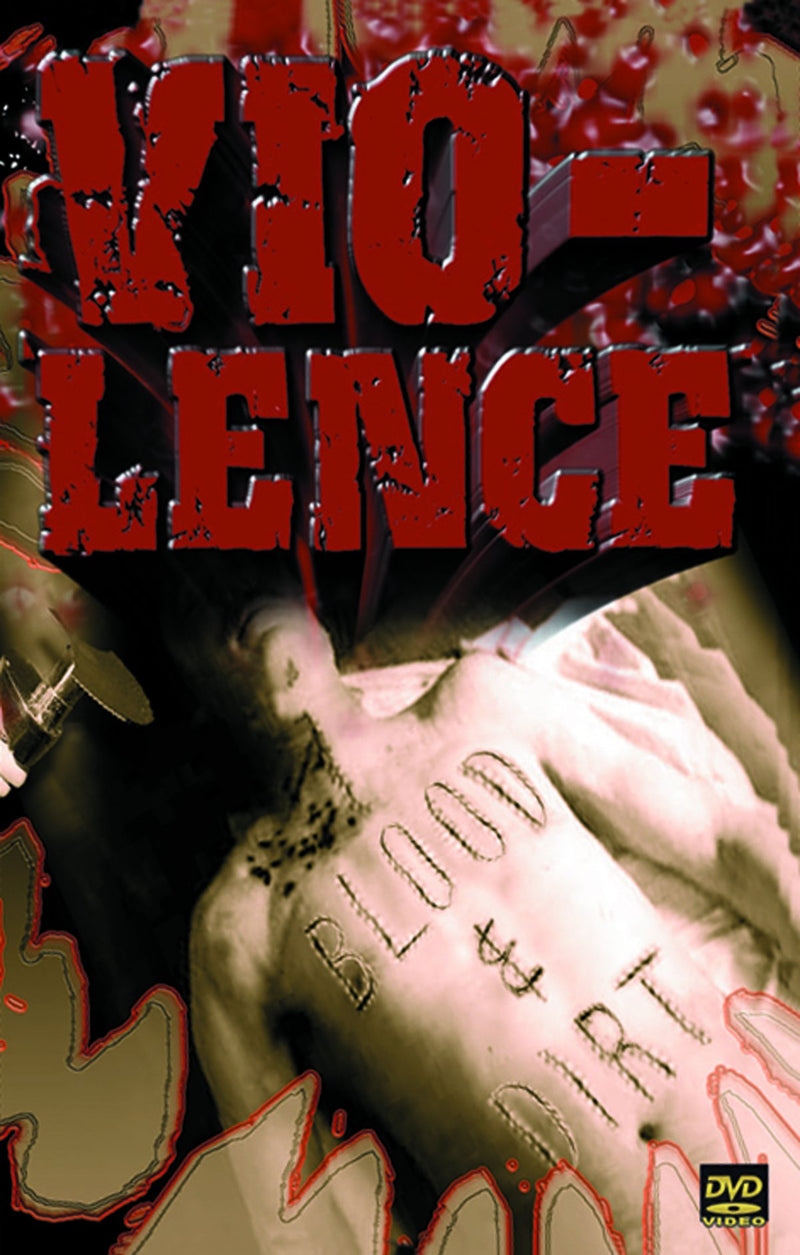 Vio-lence - Blood & Dirt