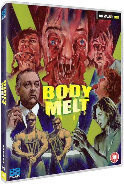 Body Melt