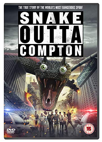 Snake Outta Compton
