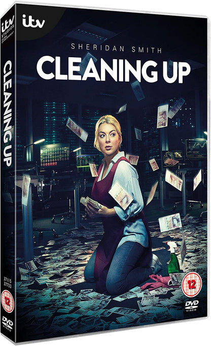 Cleaning Up