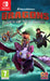 Dragons Dawn of New Riders (Nintendo Switch) Nintendo Switch Standard