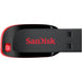 SanDisk 32 GB Cruzer Blade USB 2.0 Flash Drive