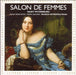 Salons De Femmes a St-petersbourg (Pasichnyk)