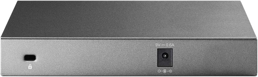 TP-Link Load Balance Broadband Router,10/100M WAN Ports, Abundant Security Features, With Lightning Protection(TL-R470T+) Load Balance Router|Cost-Effective
