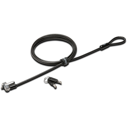 Kensington N17 Laptop Lock - Keyed