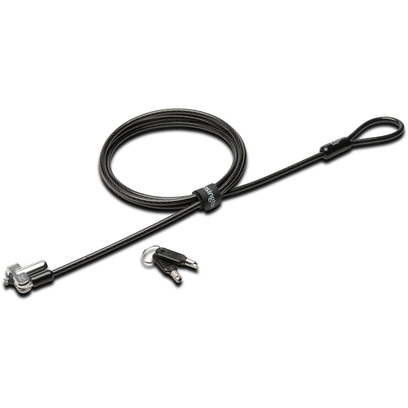 Kensington N17 Laptop Lock - Keyed