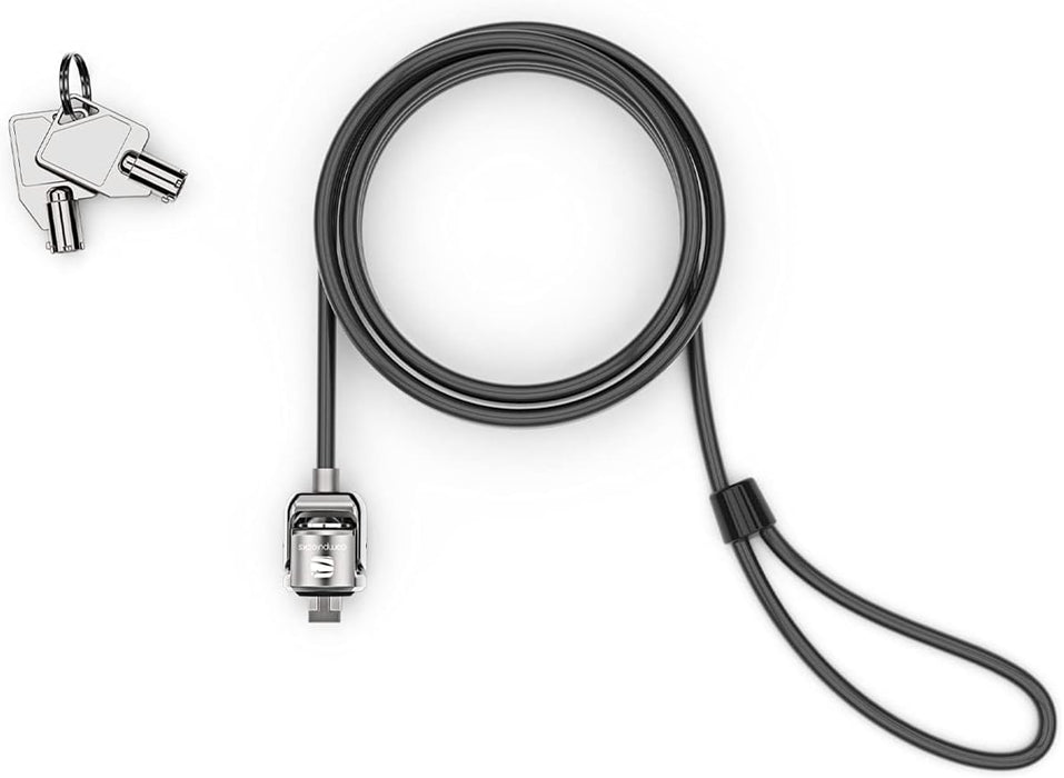 Maclocks CL12UTHWB Universal Lock for Tablet