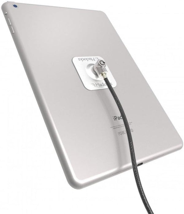 Maclocks CL12UTHWB Universal Lock for Tablet