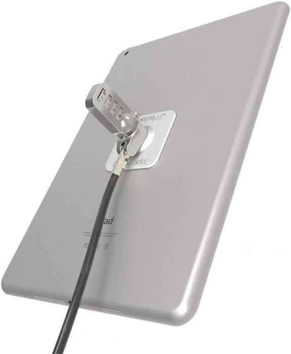 Maclocks CL12UTHWB Universal Lock for Tablet