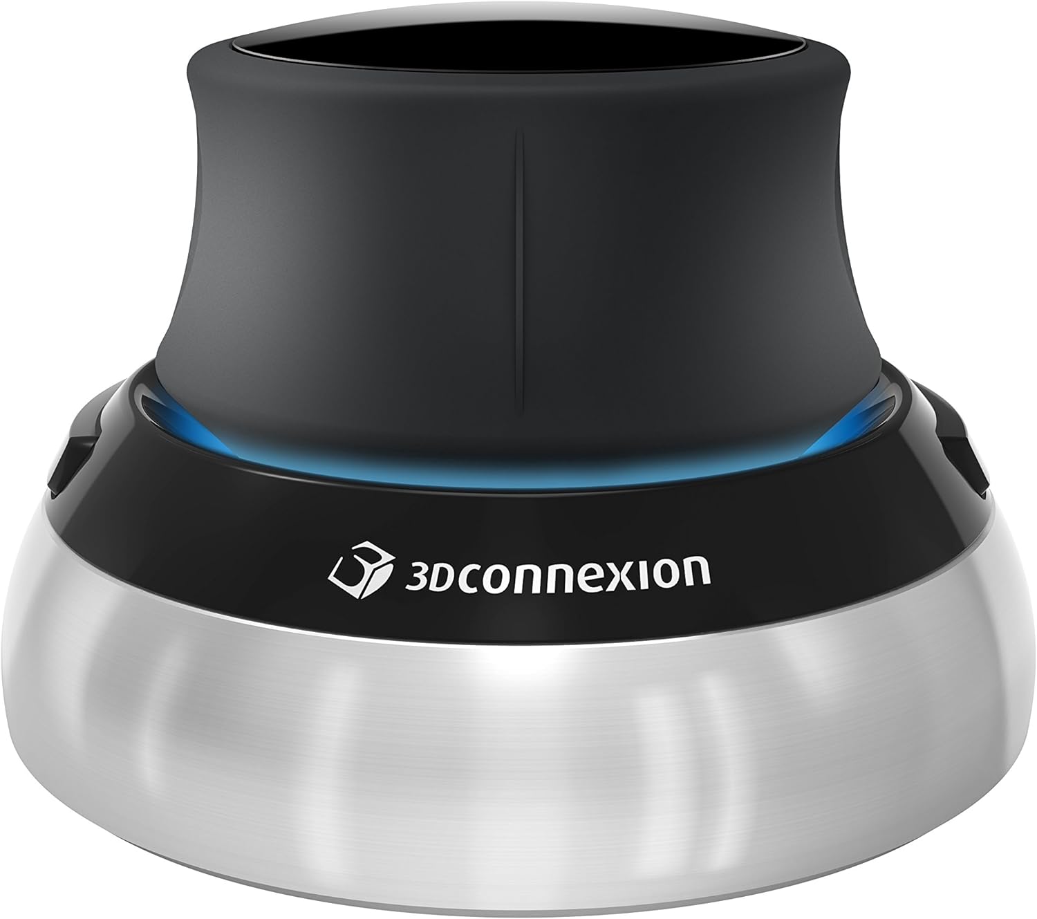 3Dconnexion SpaceMouse Compact 3DX-700059 3D Mouse,black