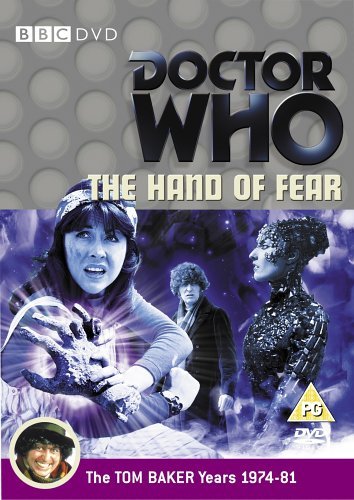 Doctor Who - The Hand of Fear