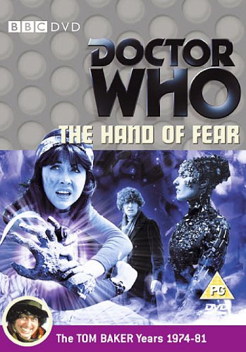 Doctor Who - The Hand of Fear