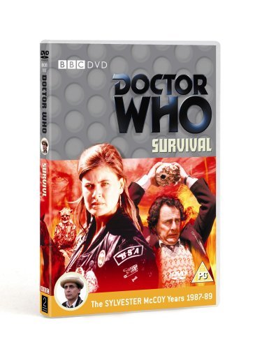 Doctor Who - Survival