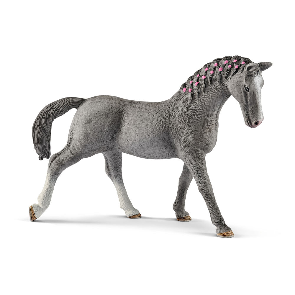 SCHLEICH Giumenta Trakehner (5