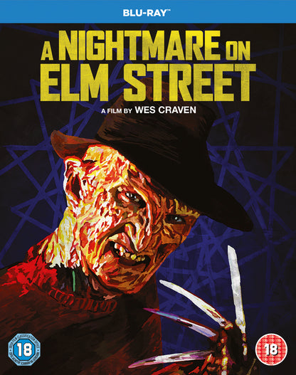 A Nightmare On Elm Street