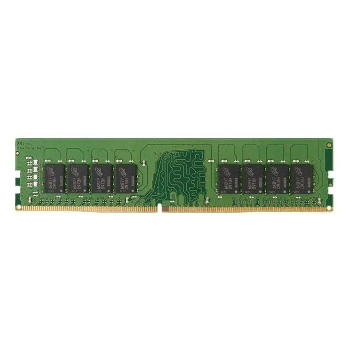 Kingston Branded Memory 8GB DDR4 2666MT/s DIMM Module KCP426NS8/8 Desktop Memory 8GB 2666MT/s DDR4 DIMM 1RX8 1.2V
