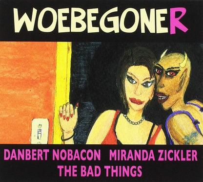 Woebegoner