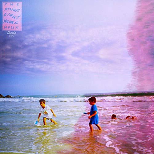 Bright Light Social Hour-Jude Vol.1