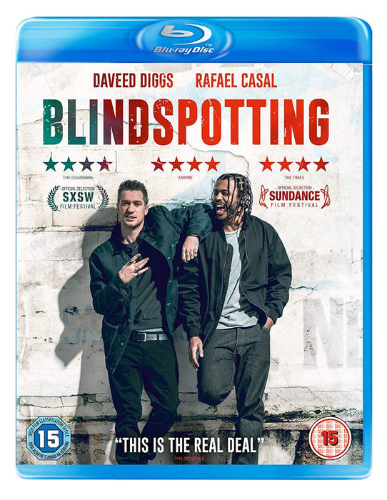 Blindspotting