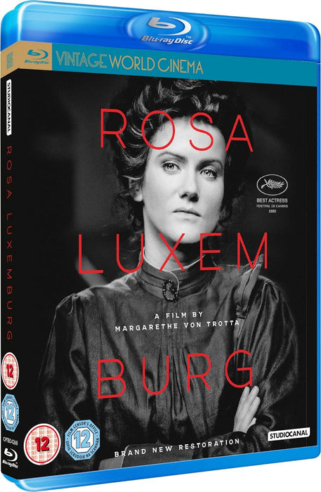 Rosa Luxemburg