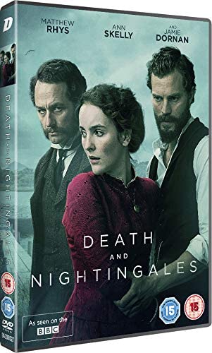 Death and Nightingales