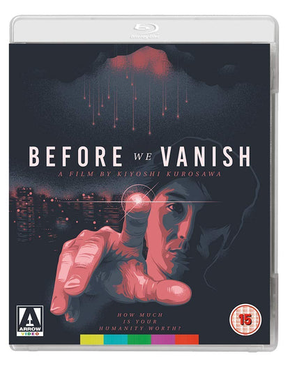 Before We Vanish