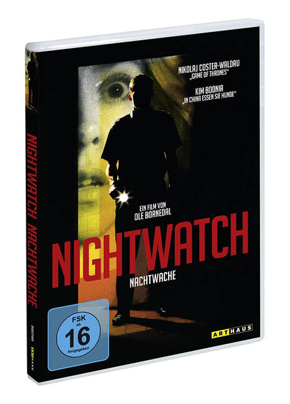 Nightwatch - Nachtwache (Das Original)
