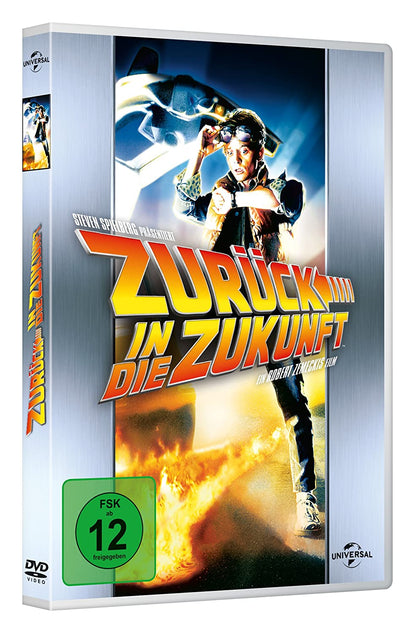 Zurück in die Zukunft