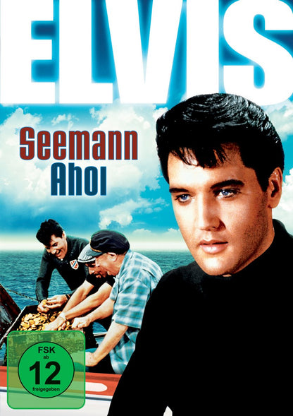 Seemann Ahoi