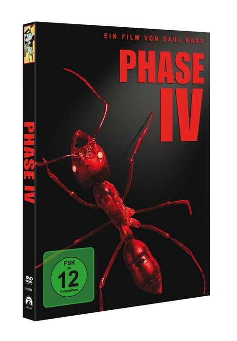 Phase IV