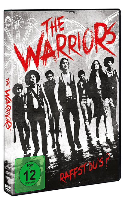 The Warriors - 3.Auflage