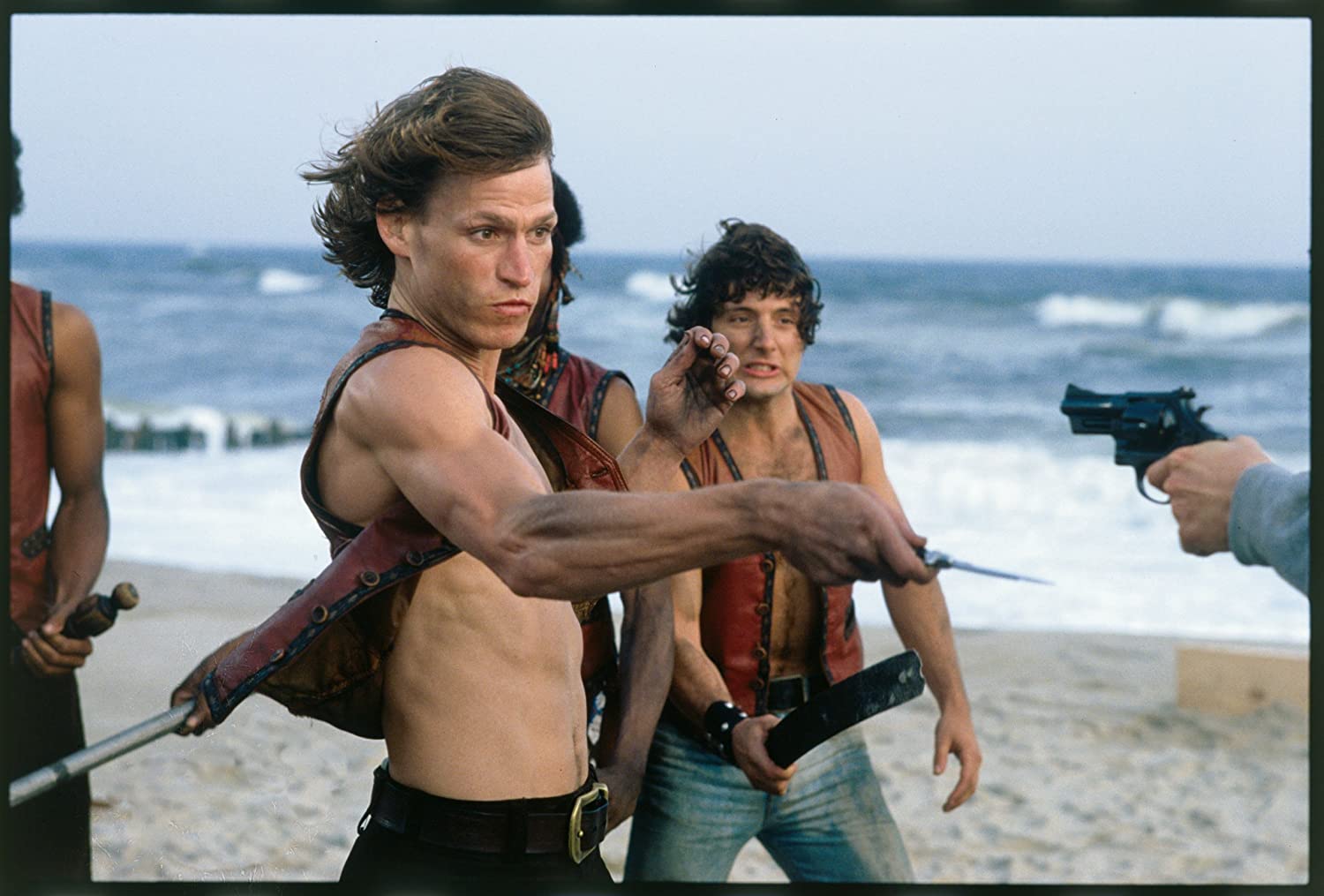 The Warriors - 3.Auflage