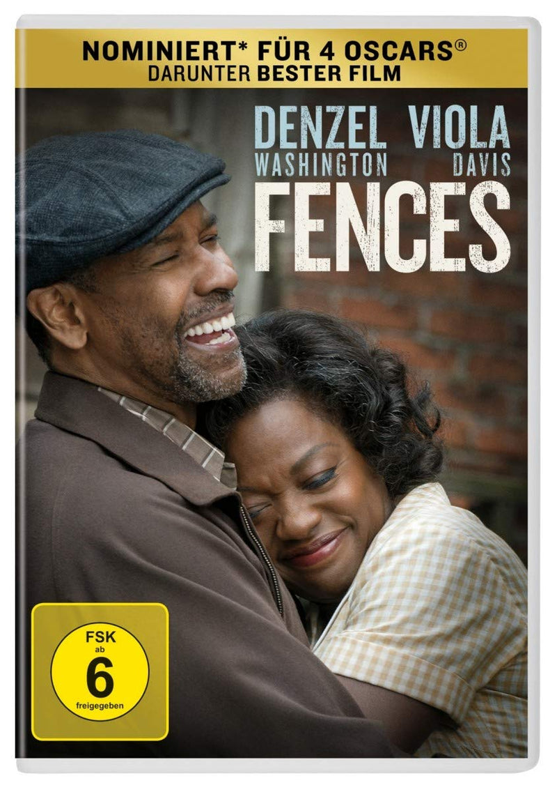 Fences