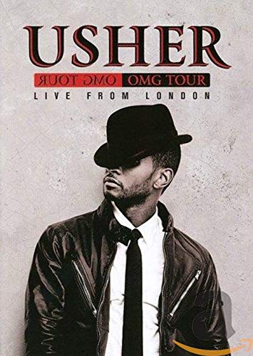 OMG Tour - Live From London