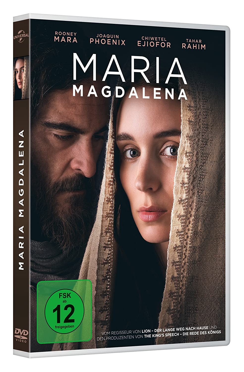 Maria Magdalena