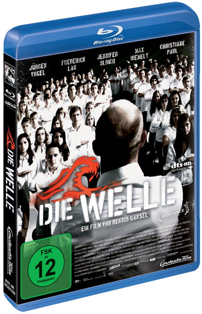 Die Welle