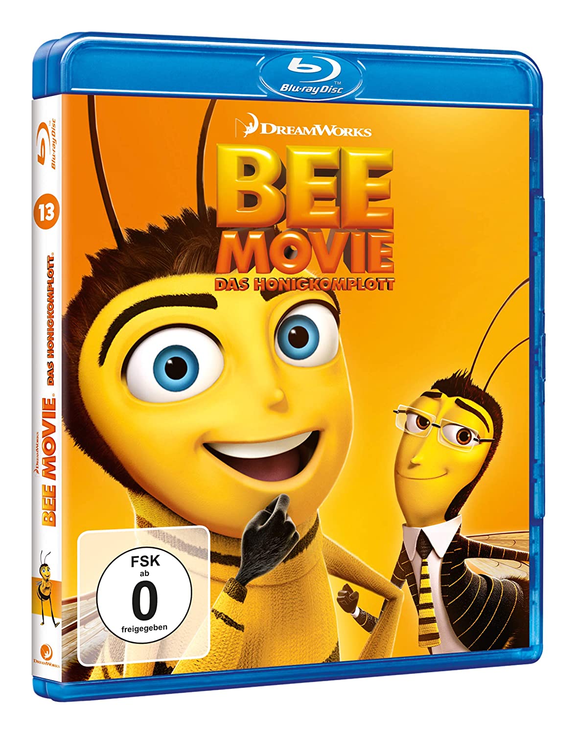 Bee Movie - Das Honigkomplott