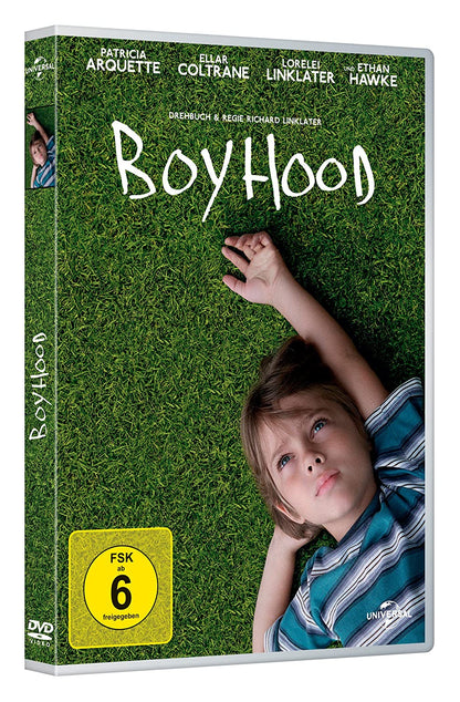Boyhood