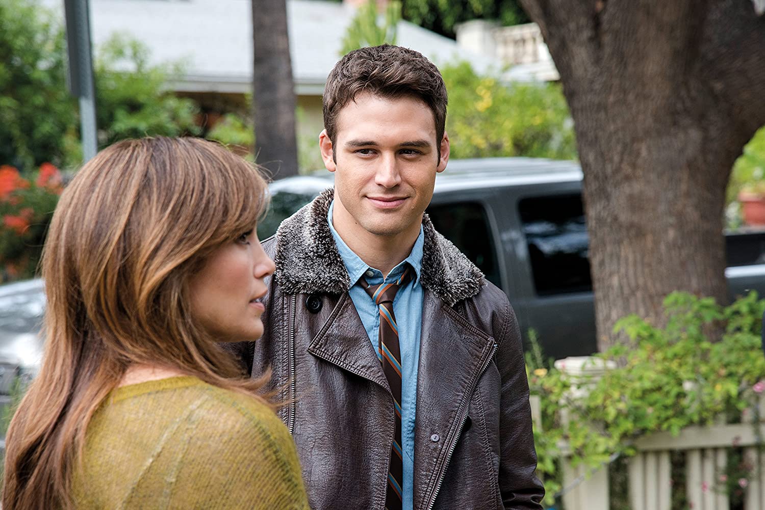 The Boy Next Door