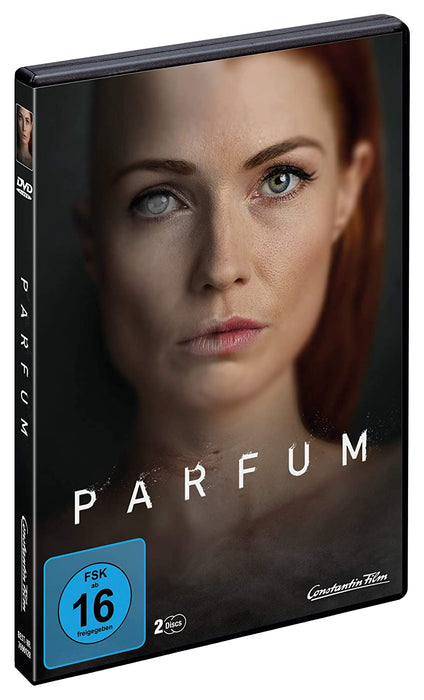 Parfum [2 DVDs]