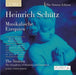 Musikalische Exequien (Christophers, the Sixteen)